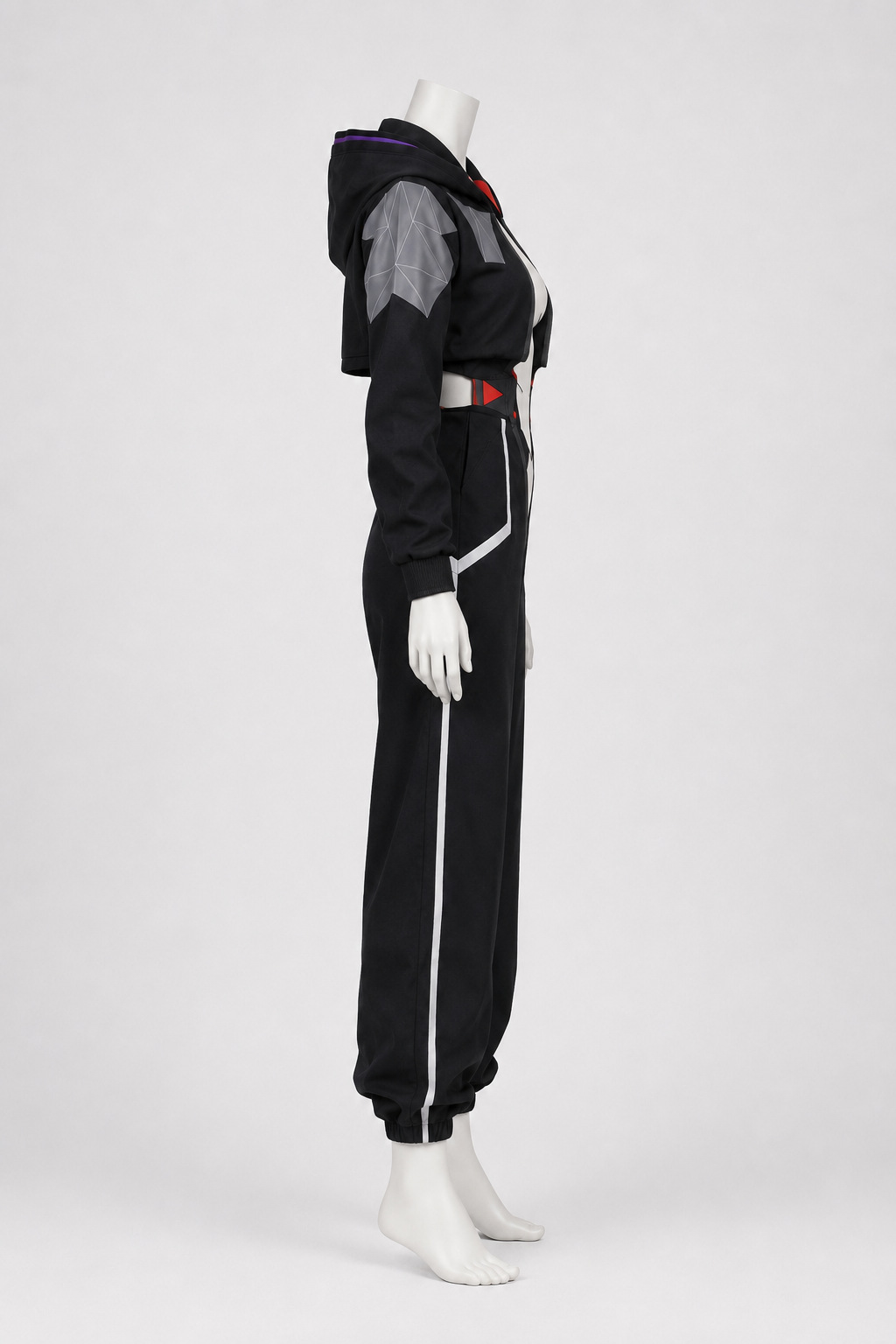 Taliya Yang Cosplay-Kostüm Ani – Anime Yang Cosplay Bewertung und Preis