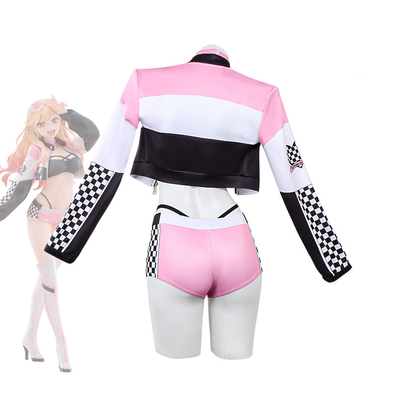 My Dress-Up Darling Marin Kita – Anime Cosplay Marin Bewertung und Preis