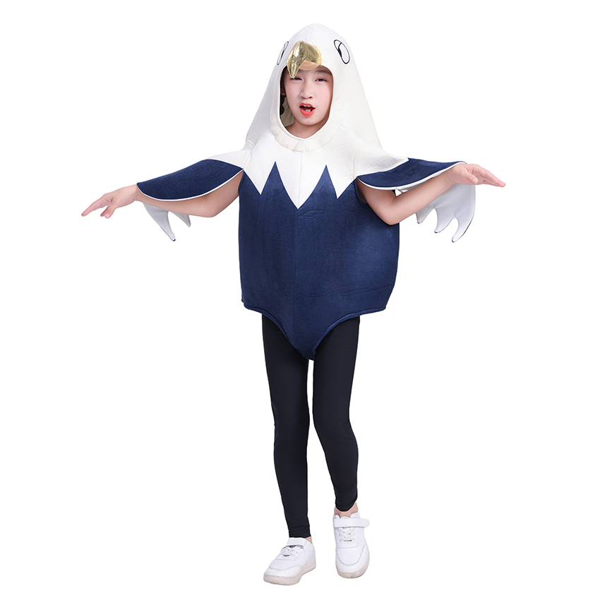 Weißkopfseeadler Yang Cosplay  – Anime Yang Cosplay Bewertung und Preis