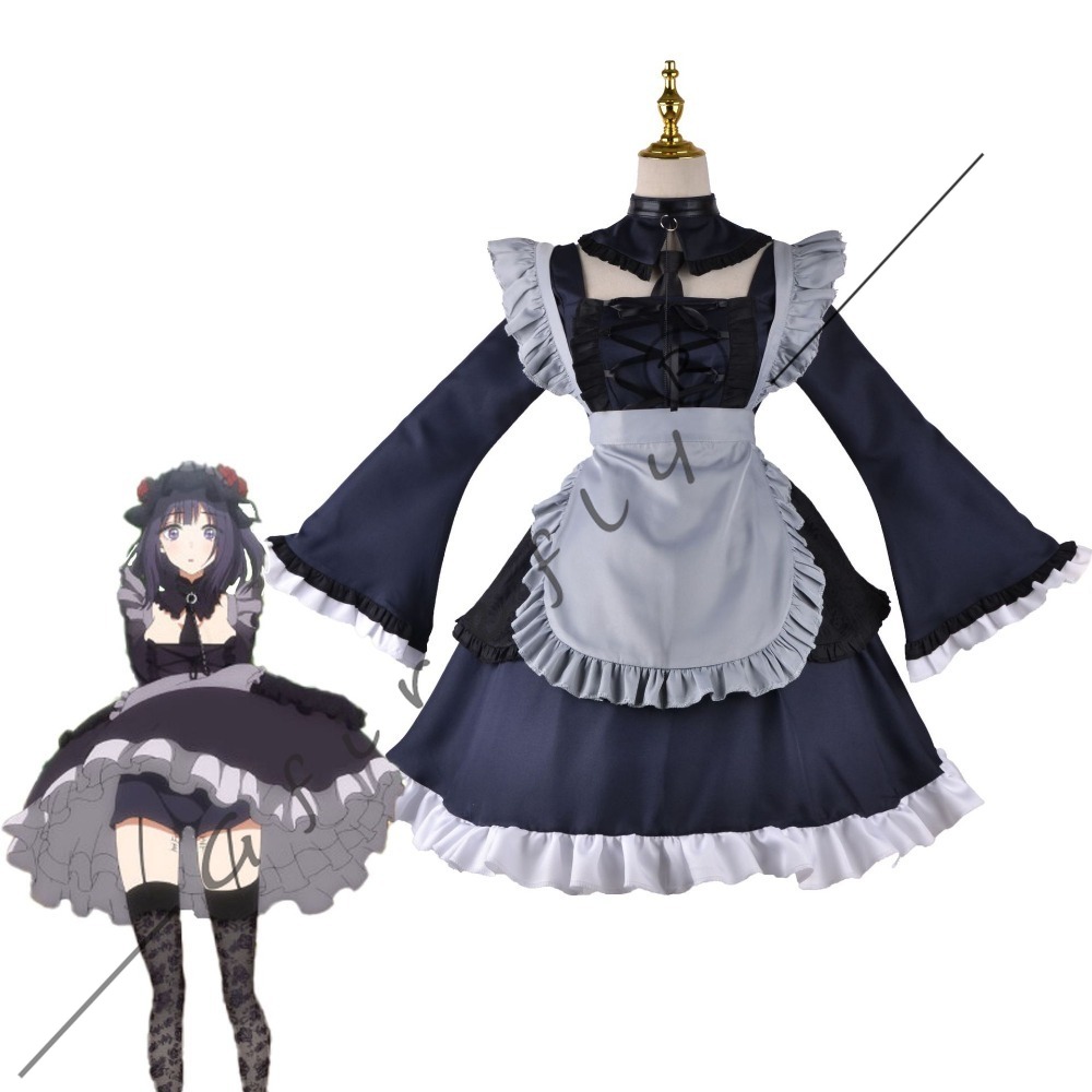 My Dress-Up Darling Marin Kita – Anime Cosplay Marin Bewertung und Preis
