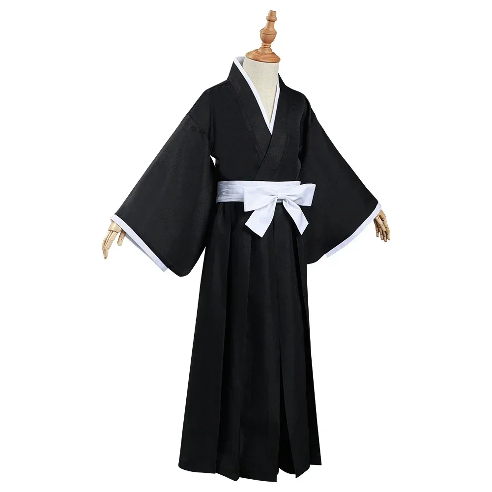 2026 Halloween Bleach Kurosaki – Anime Cosplay Bleach Bewertung und Preis
