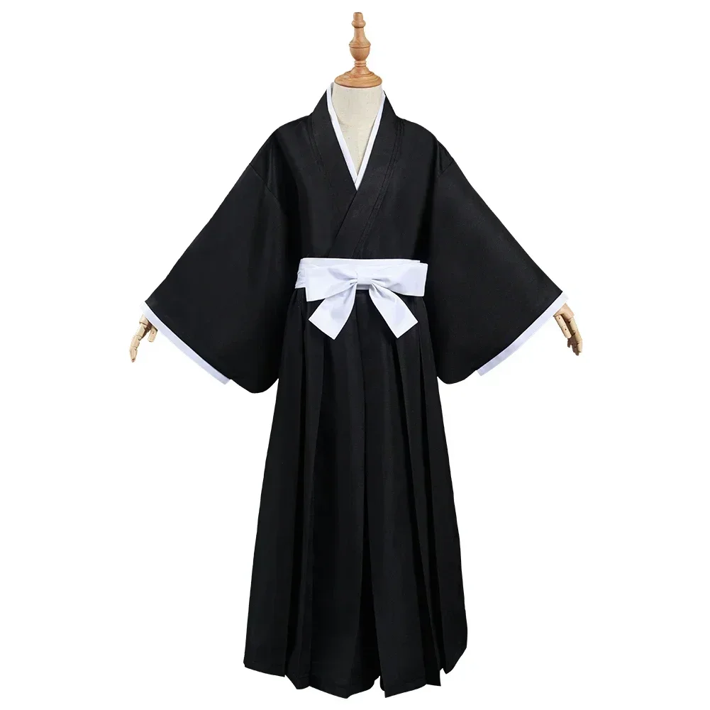 2026 Halloween Bleach Kurosaki – Anime Cosplay Bleach Bewertung und Preis