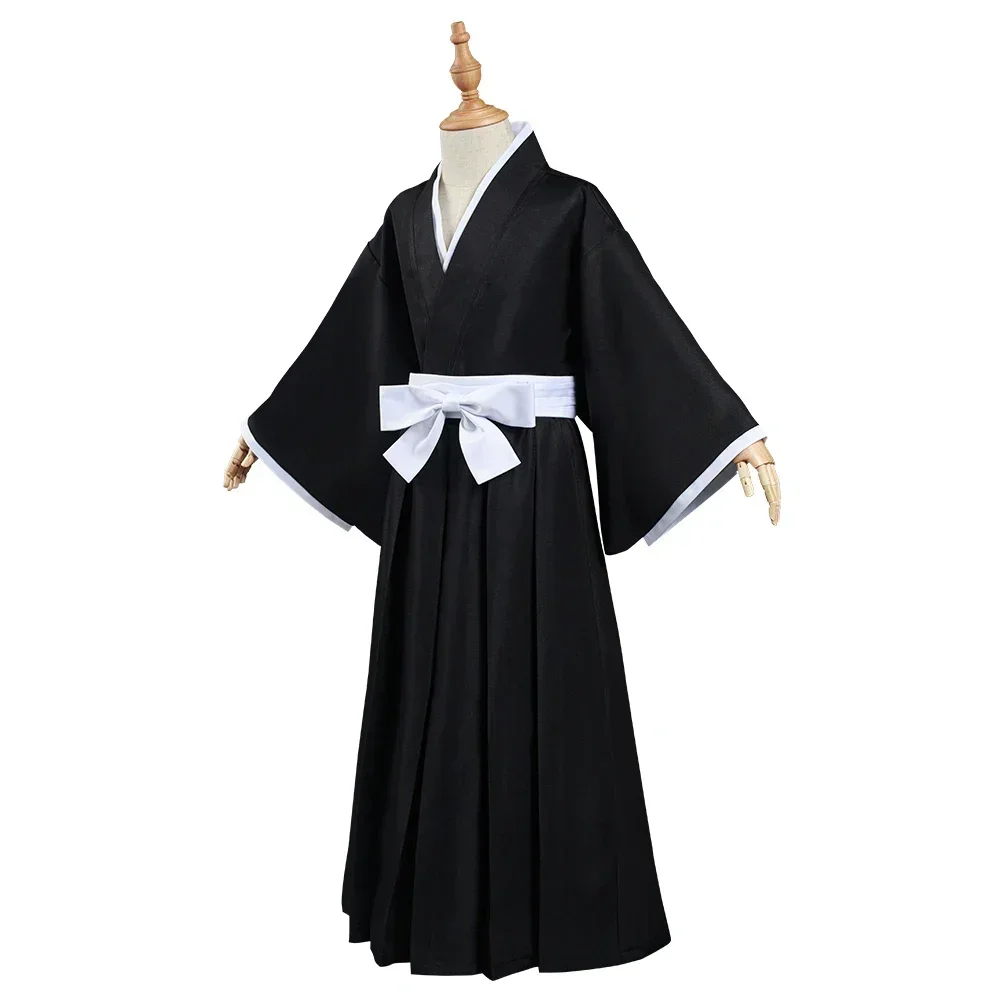 2026 Halloween Bleach Kurosaki – Anime Cosplay Bleach Bewertung und Preis