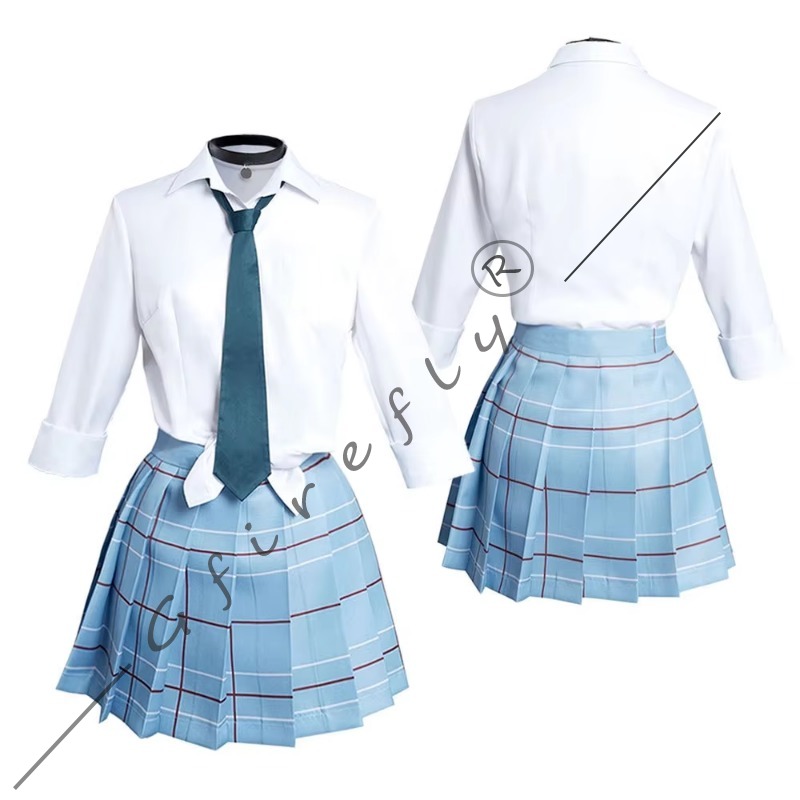 Anime My Dress-Up Darling Mari – Anime Cosplay Marin Bewertung und Preis