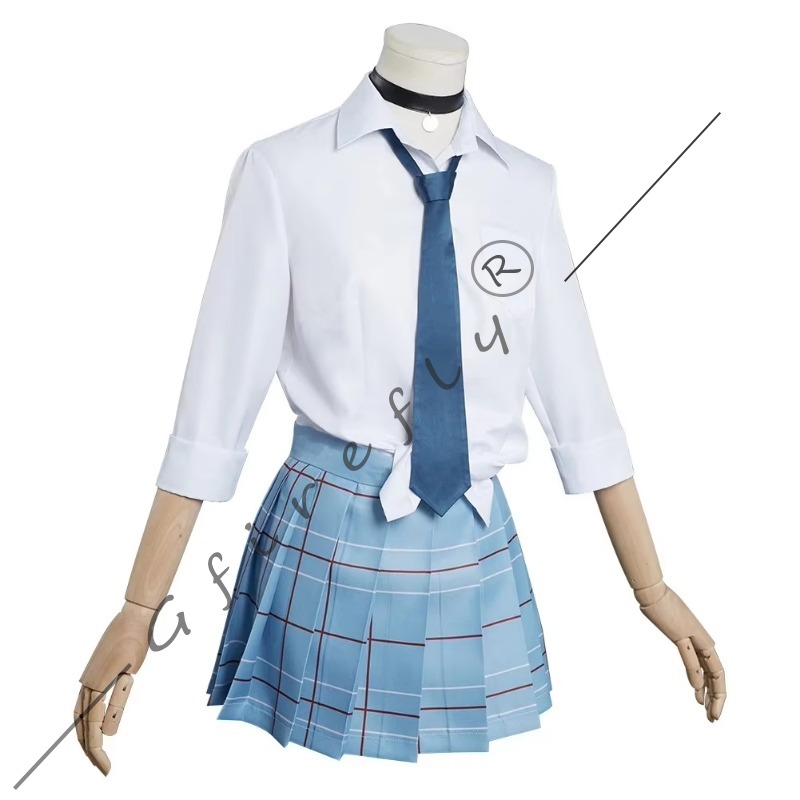 Anime My Dress-Up Darling Mari – Anime Cosplay Marin Bewertung und Preis