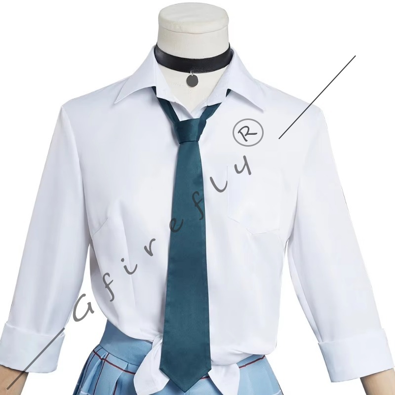 Anime My Dress-Up Darling Mari – Anime Cosplay Marin Bewertung und Preis