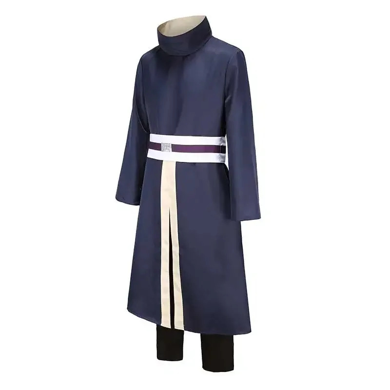 Anime Uchiha Obito Cosplay Män – Anime Cosplay Obito Bewertung und Preis