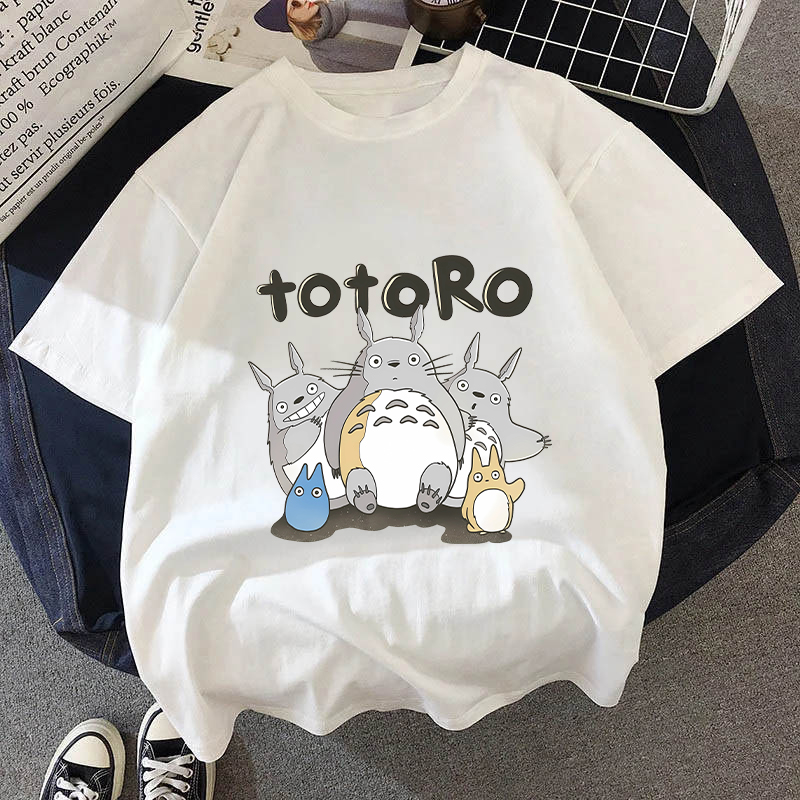 My Neighbor Totoro T-Shirt aus – Anime Cosplay Toddler Bewertung und Preis