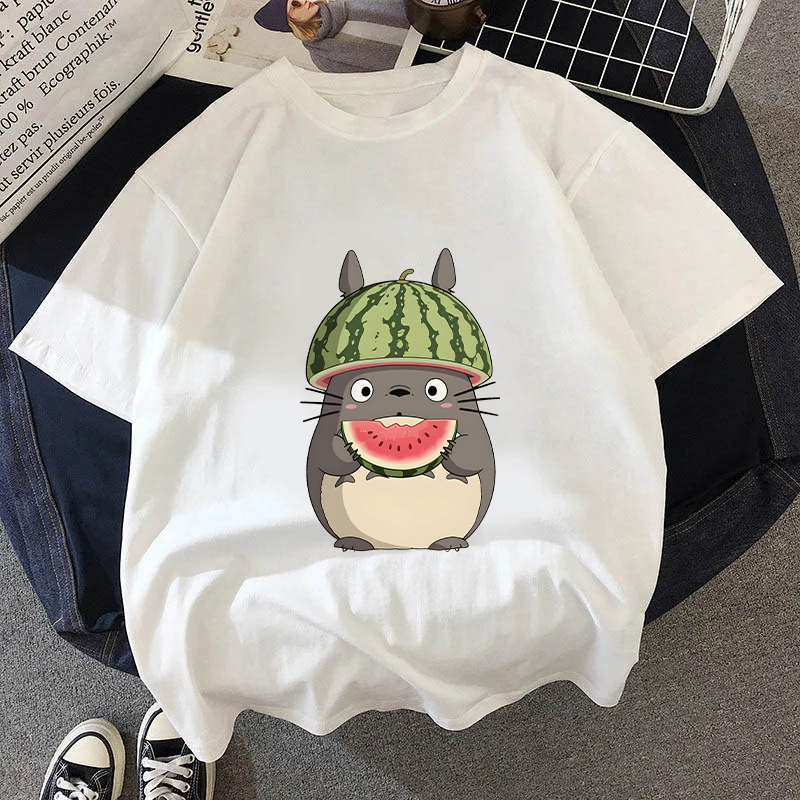 My Neighbor Totoro T-Shirt aus – Anime Cosplay Toddler Bewertung und Preis