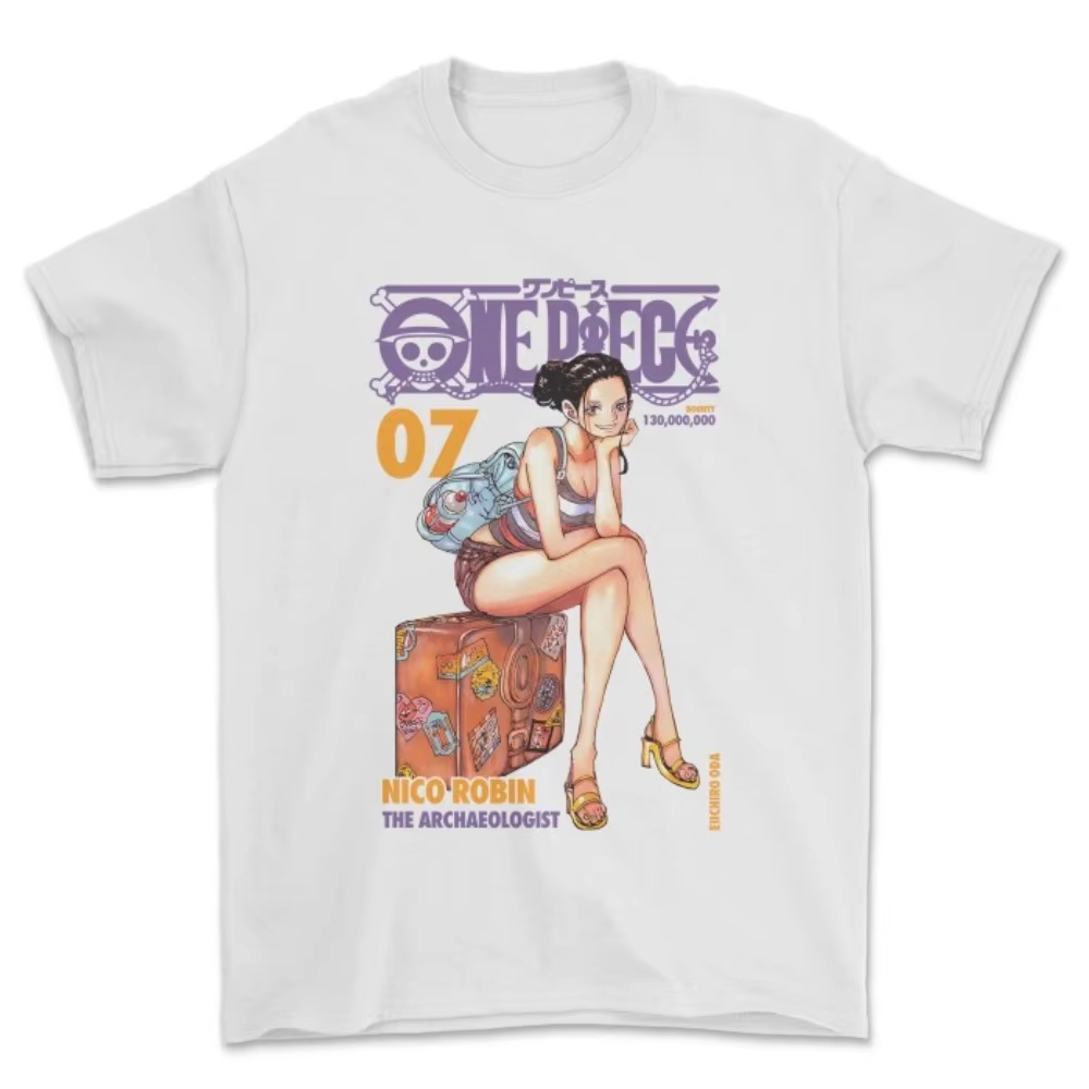 BANDAI One Piece Nico Robin Un – Anime Cosplay Nico Robin Bewertung und Preis