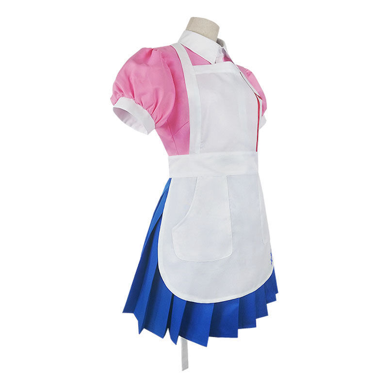 Süßes Cosplay-Kostüm Halloween – Anime Cosplay List Bewertung und Preis