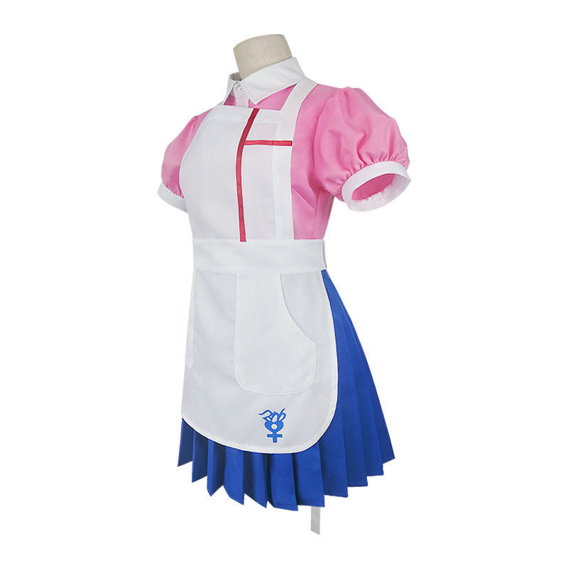 Süßes Cosplay-Kostüm Halloween – Anime Cosplay List Bewertung und Preis