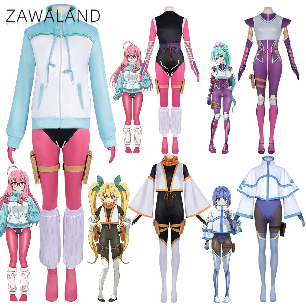 NEET Ninja Mädchen Cosplay Kos – Anime Cosplay Ninja Bewertung und Preis
