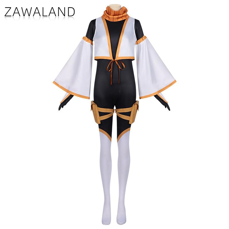 NEET Ninja Mädchen Cosplay Kos – Anime Cosplay Ninja Bewertung und Preis