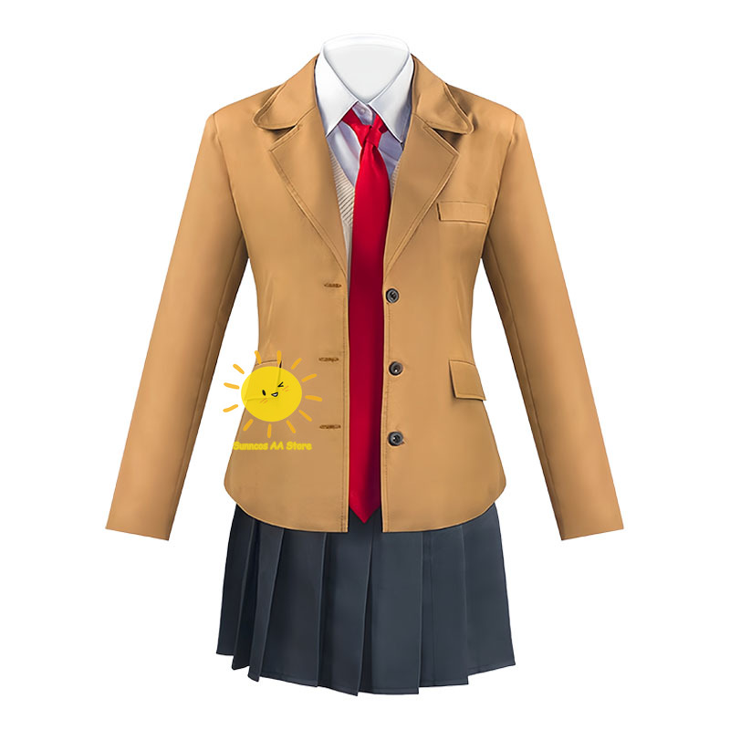 Anime Sakurajima Mai Cosplay R – Anime Cosplay Bunny Bewertung und Preis