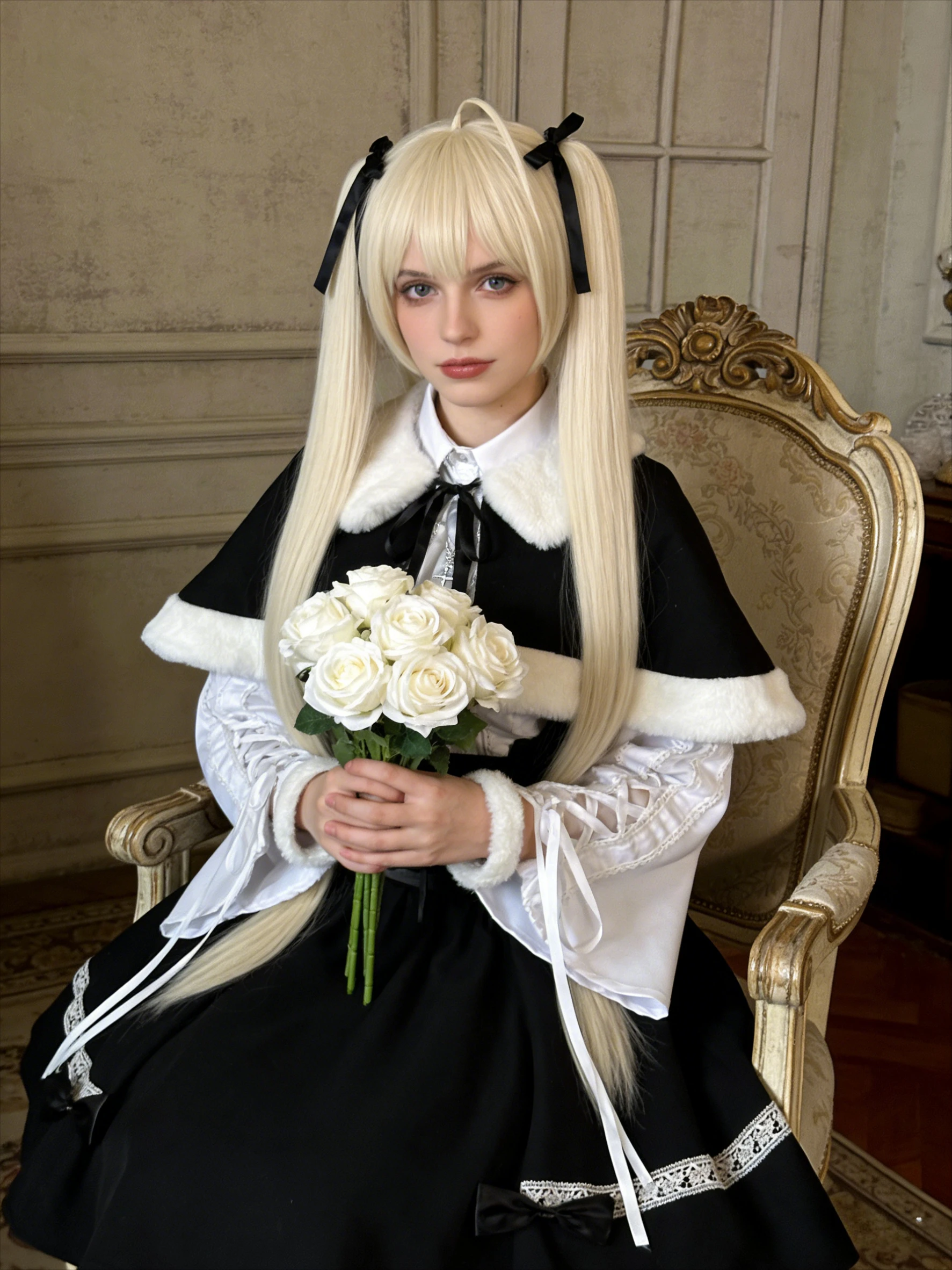 Anime Kasugano Sora Cosplay Ko – Anime Cosplay List Bewertung und Preis