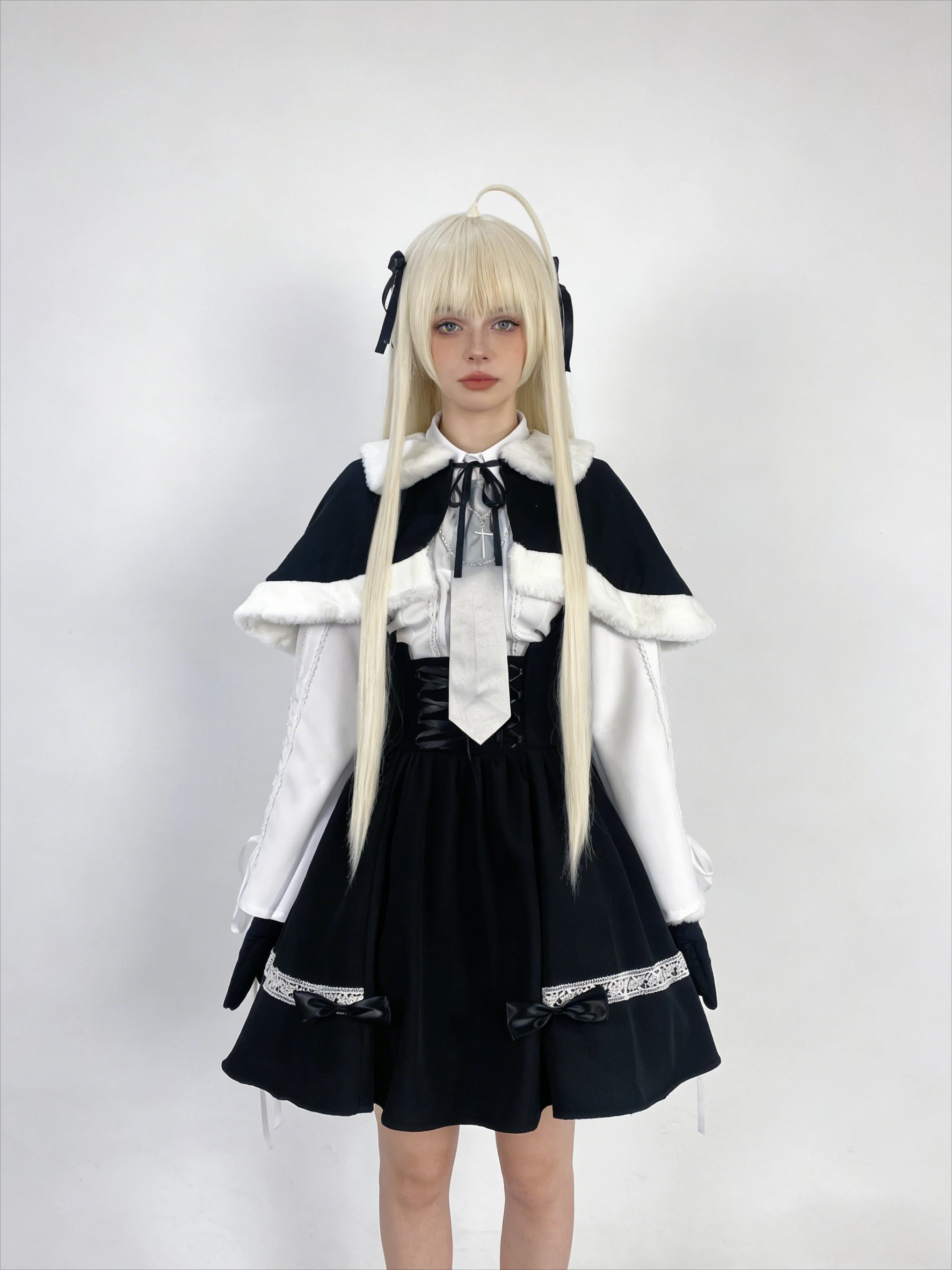 Anime Kasugano Sora Cosplay Ko – Anime Cosplay List Bewertung und Preis