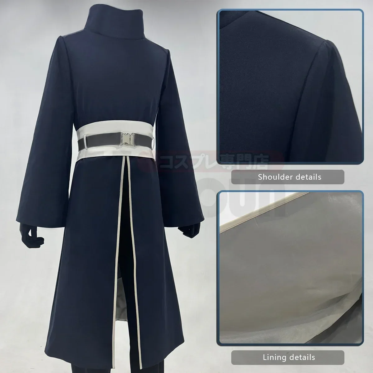 2026 Anime Uchiha Obito Cospla – Anime Cosplay Obito Bewertung und Preis