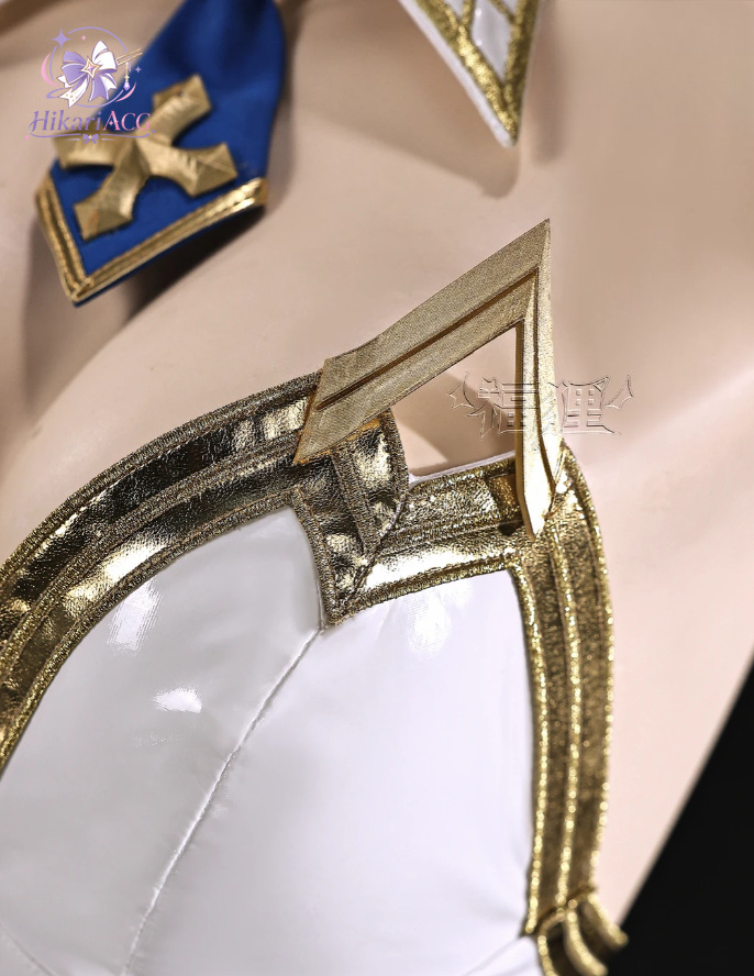 Anime-Spiel-Outfit Fate Grand  – Anime Cosplay Bunny Bewertung und Preis
