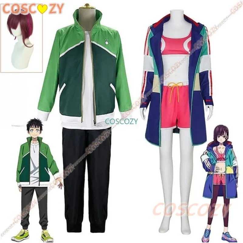 2026 Anime Zom 100 Shizuka Mik – Anime Cosplay List Bewertung und Preis