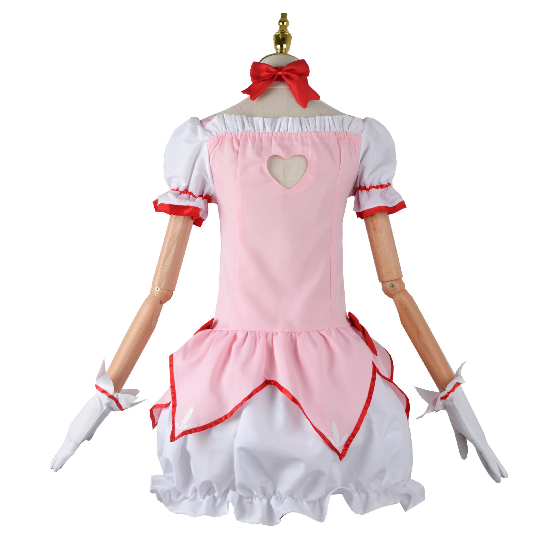 Puella Magi Madoka Magica Cosp – Anime Cosplay Diy Bewertung und Preis