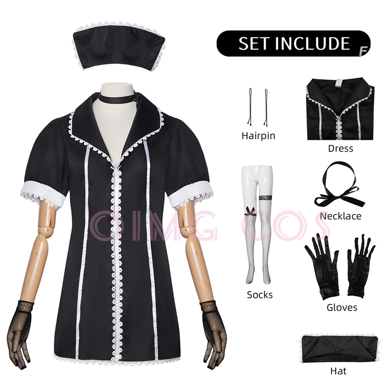 My Dress-Up Darling Kitagawa M – Anime Cosplay Marin Bewertung und Preis