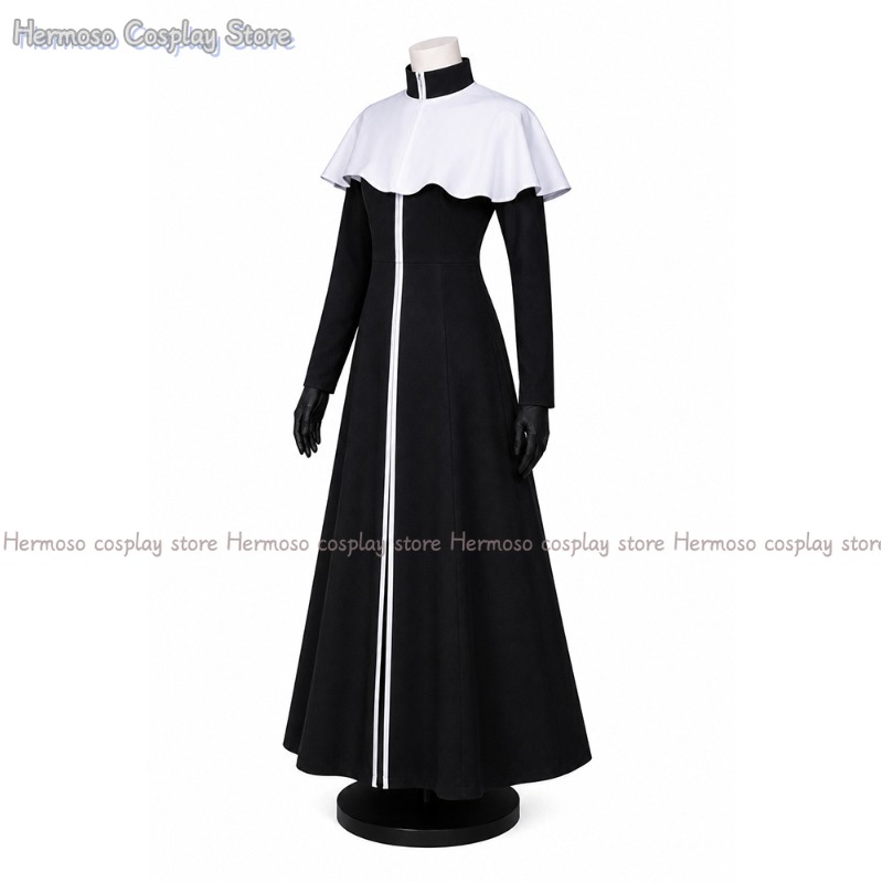 Anime Bleach Aizen Sousuke Cos – Anime Cosplay Bleach Bewertung und Preis