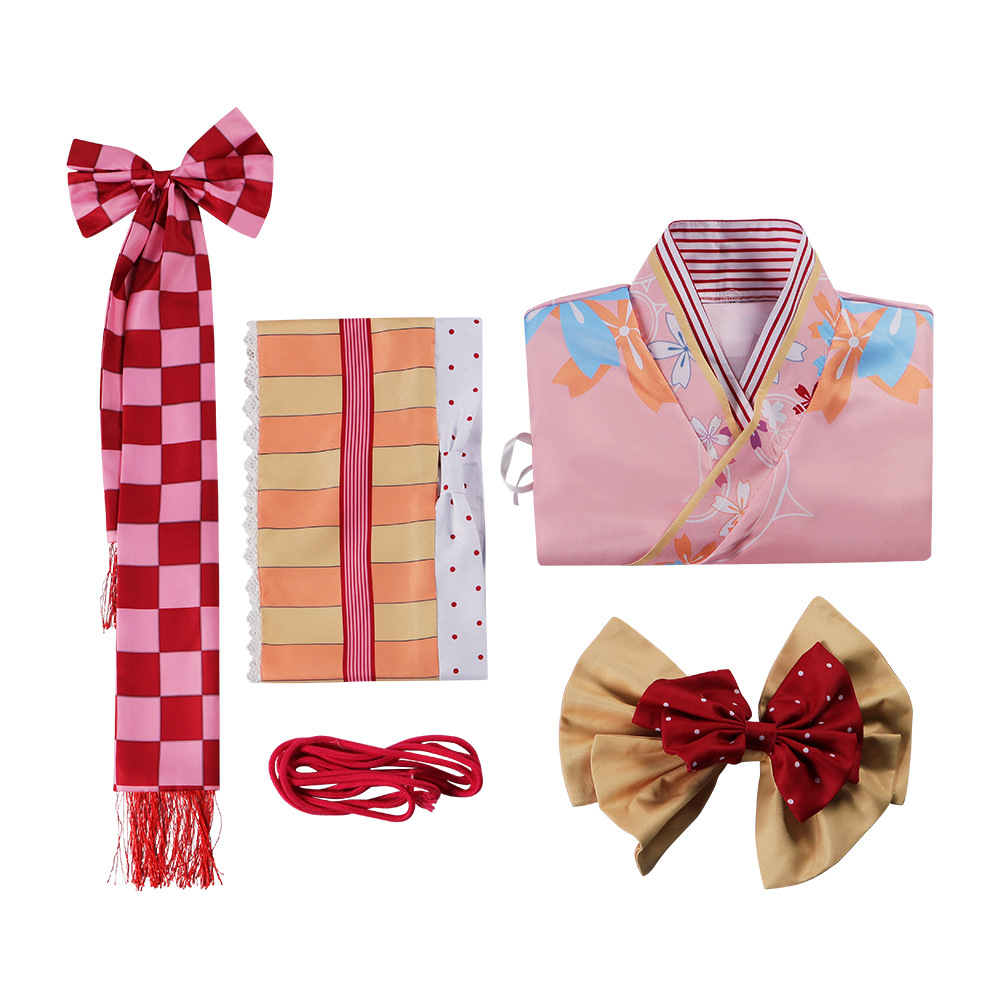 Puella Magi Madoka Magica Cosp – Anime Cosplay Diy Bewertung und Preis