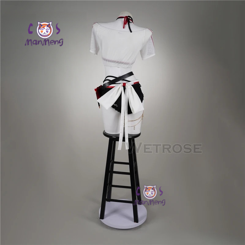 Anime Hololive Vtuber Houshou  – Anime Cosplay Marin Bewertung und Preis