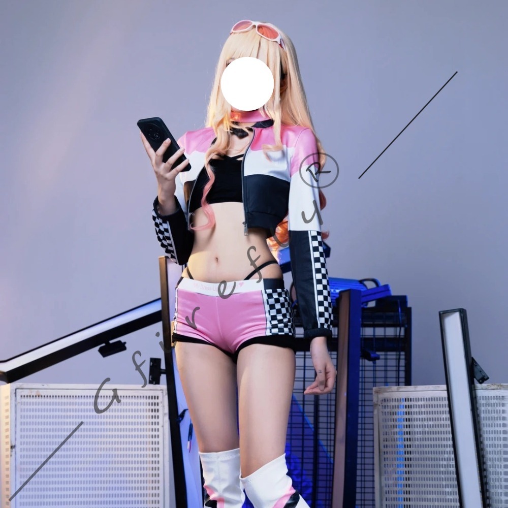 My Dress-Up Darling Marin Glei – Anime Cosplay Marin Bewertung und Preis