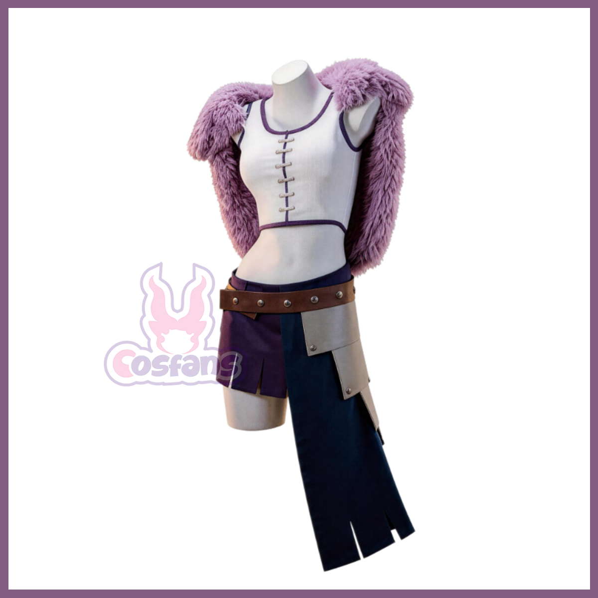 Anime Miss All Sunday Nico Rob – Anime Cosplay Nico Robin Bewertung und Preis