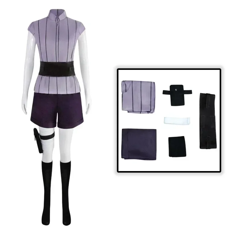 Anime Cosplay Halloween Anime  – Anime Cosplay Ninja Bewertung und Preis