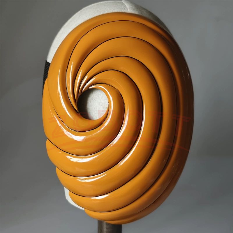 Neue Cosplay Prop Obito Tobi M – Anime Cosplay Obito Bewertung und Preis