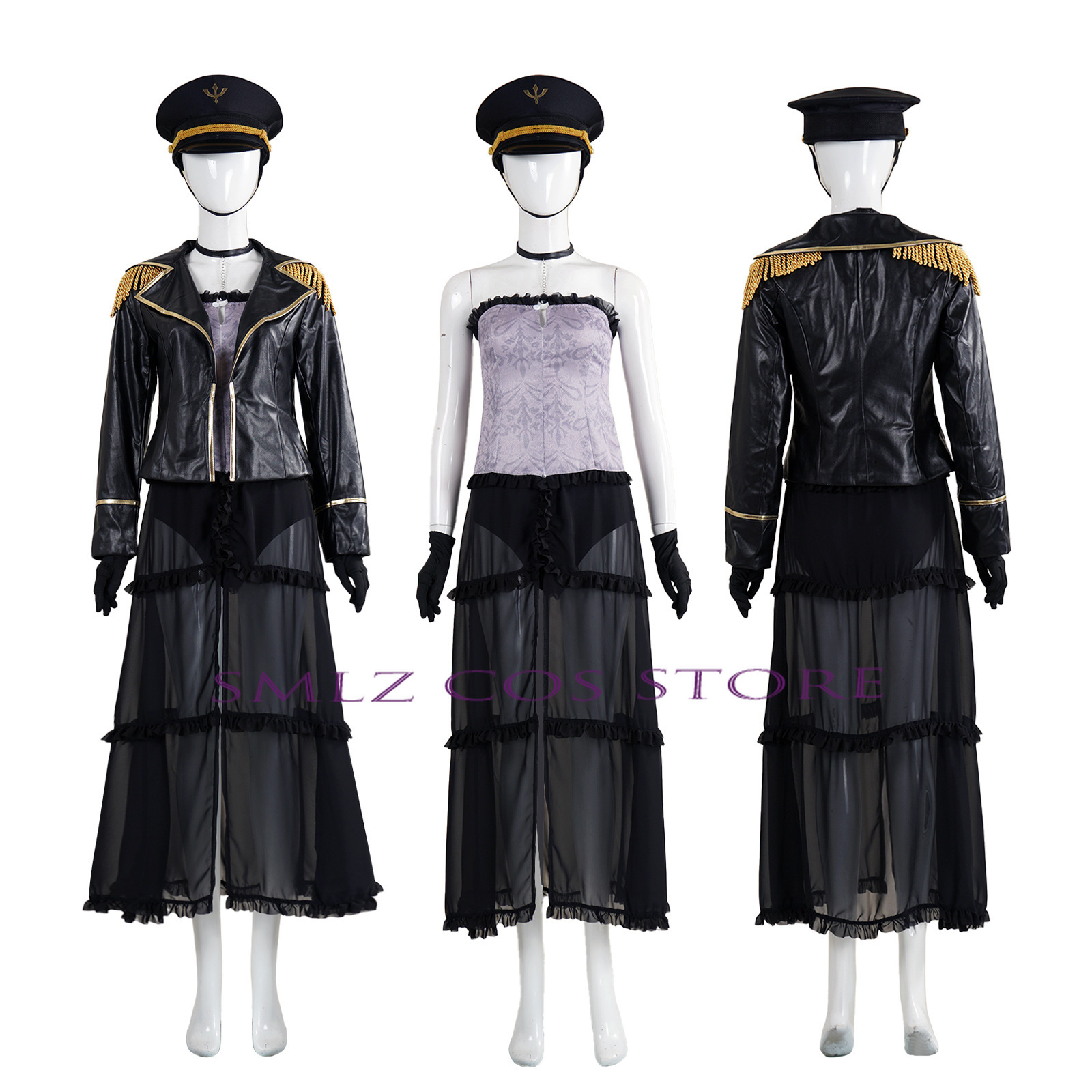 Anime My Dress-Up Marin Kitaga – Anime Cosplay Marin Bewertung und Preis