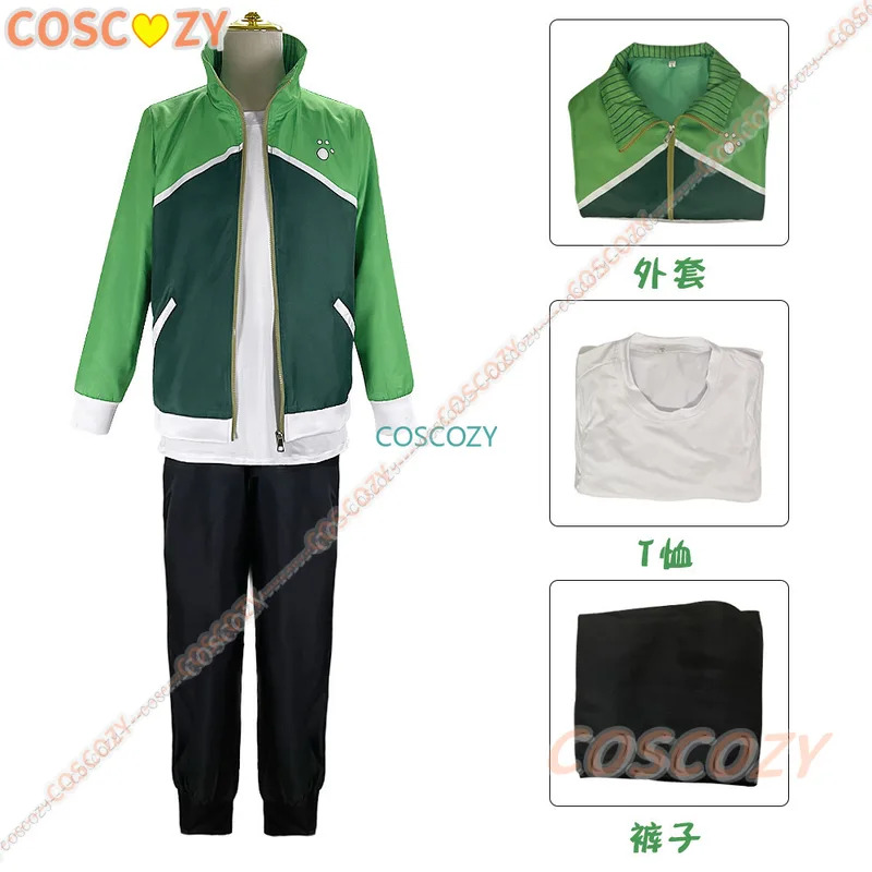 2025 Yiyi Anime Zom 100 Shizuk – Anime Cosplay List Bewertung und Preis