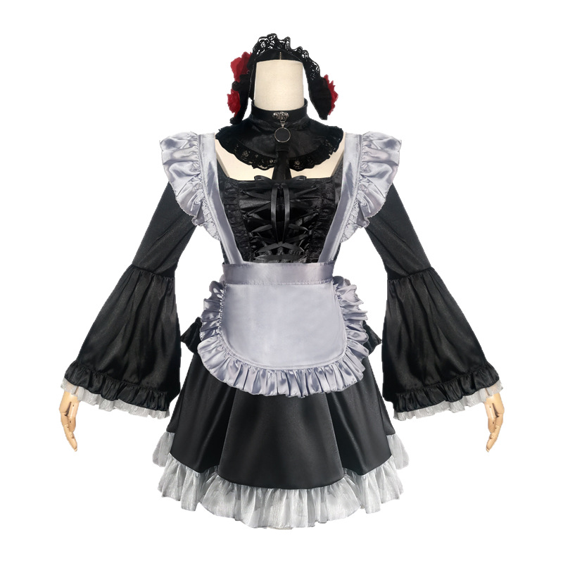 2026 My Dress-Up Darling Shizu – Anime Cosplay Marin Bewertung und Preis
