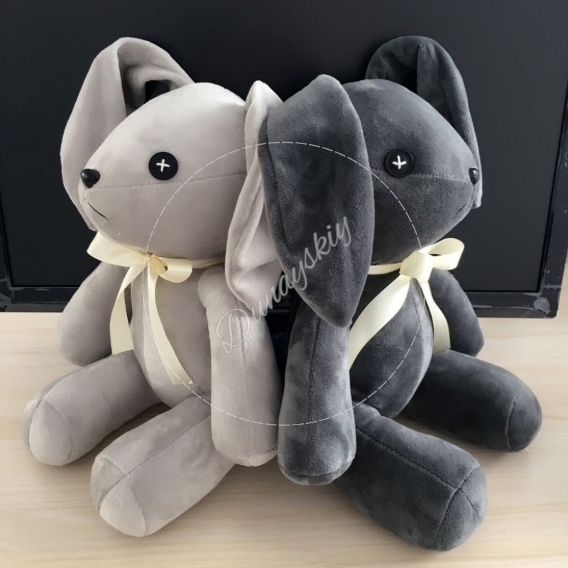 Kasugano Sora Cosplay-Zubehör, – Anime Cosplay Bunny Bewertung und Preis