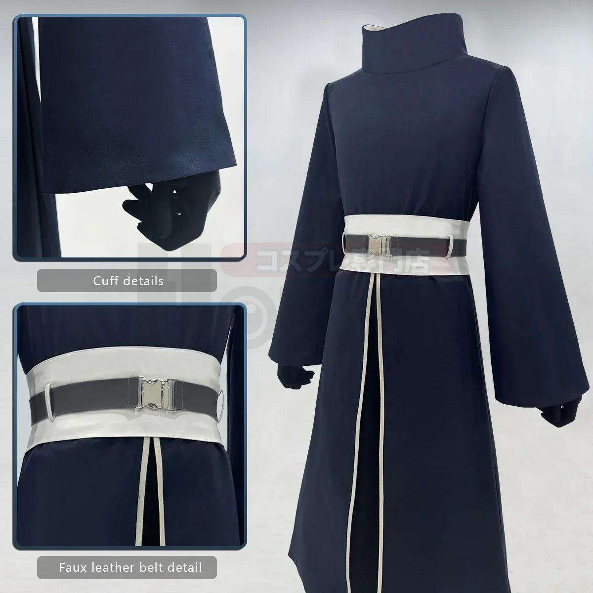 2026 Anime Uchiha Obito Cospla – Anime Cosplay Obito Bewertung und Preis