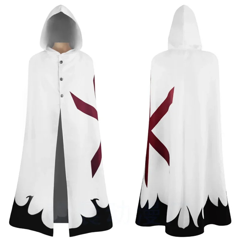 2025 Neues Anime Bleach Star K – Anime Cosplay Bleach Bewertung und Preis