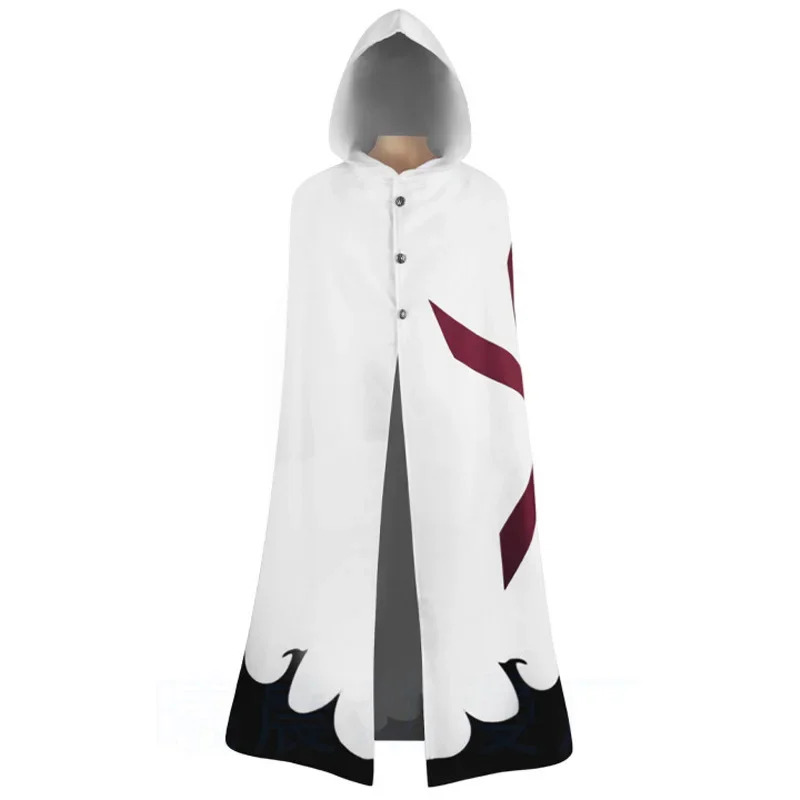 2025 Neues Anime Bleach Star K – Anime Cosplay Bleach Bewertung und Preis