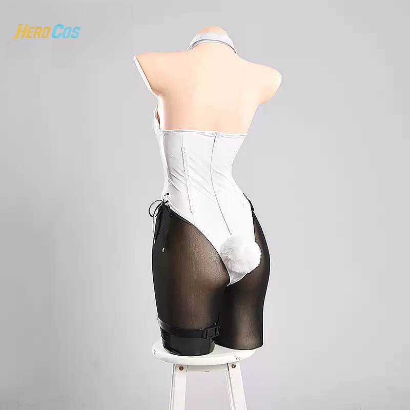 Game Browndust2 Aynil Cosplay  – Anime Cosplay Jumpsuit Bewertung und Preis