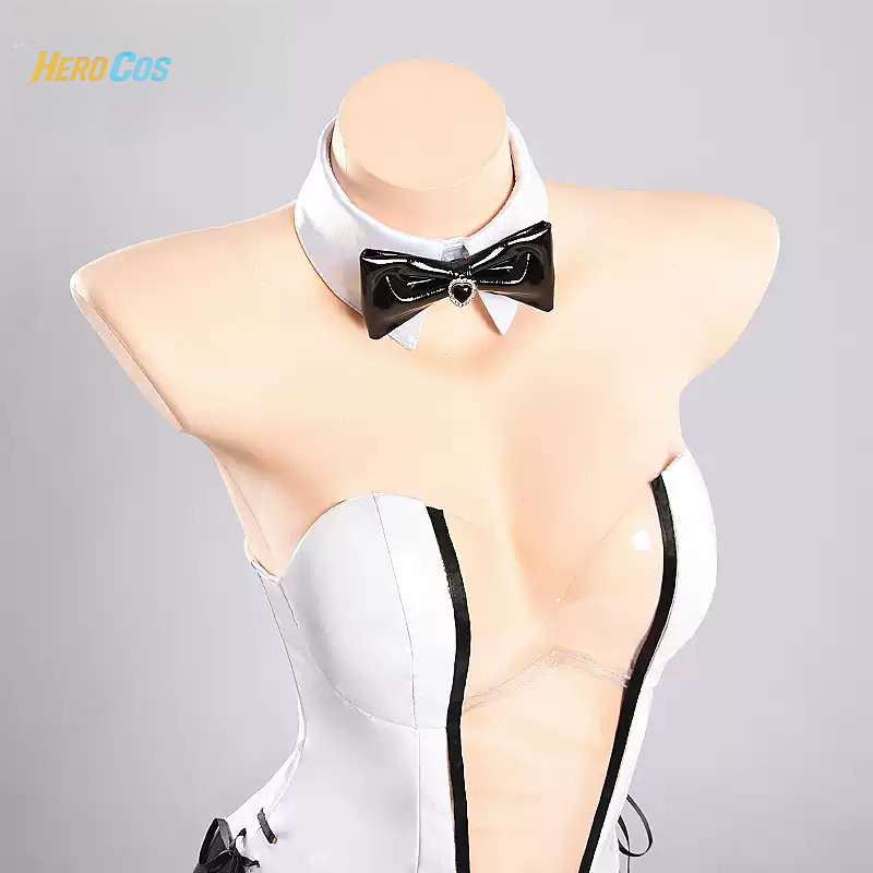 Game Browndust2 Aynil Cosplay  – Anime Cosplay Jumpsuit Bewertung und Preis