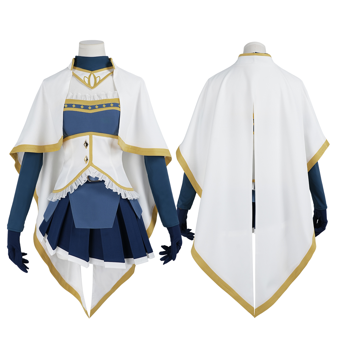 HOLOUN Puella Magi Madoka Magi – Anime Cosplay Diy Bewertung und Preis