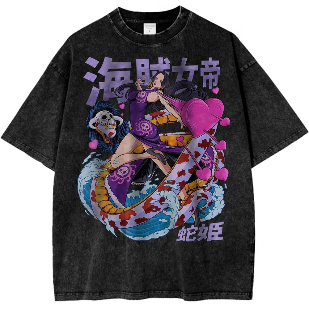 Nico Robin One Piece Anime T-S – Anime Cosplay Nico Robin Bewertung und Preis