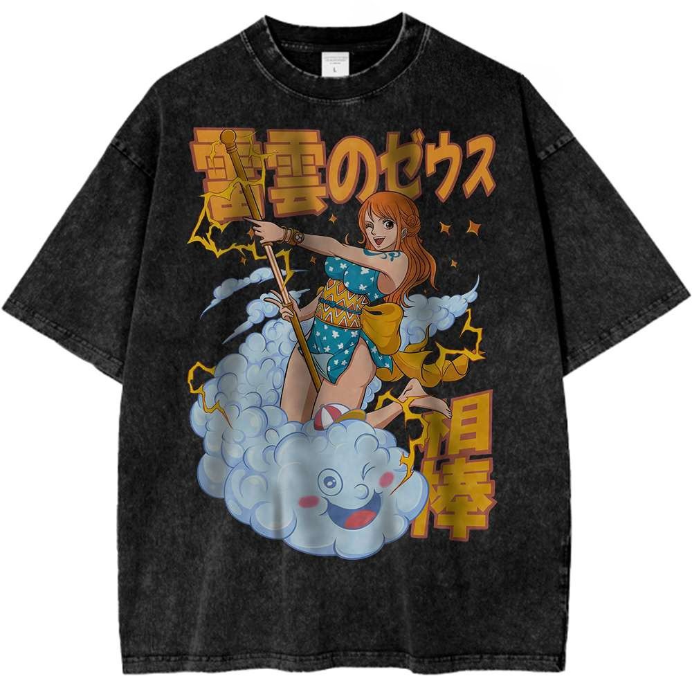 Nico Robin One Piece Anime T-S – Anime Cosplay Nico Robin Bewertung und Preis