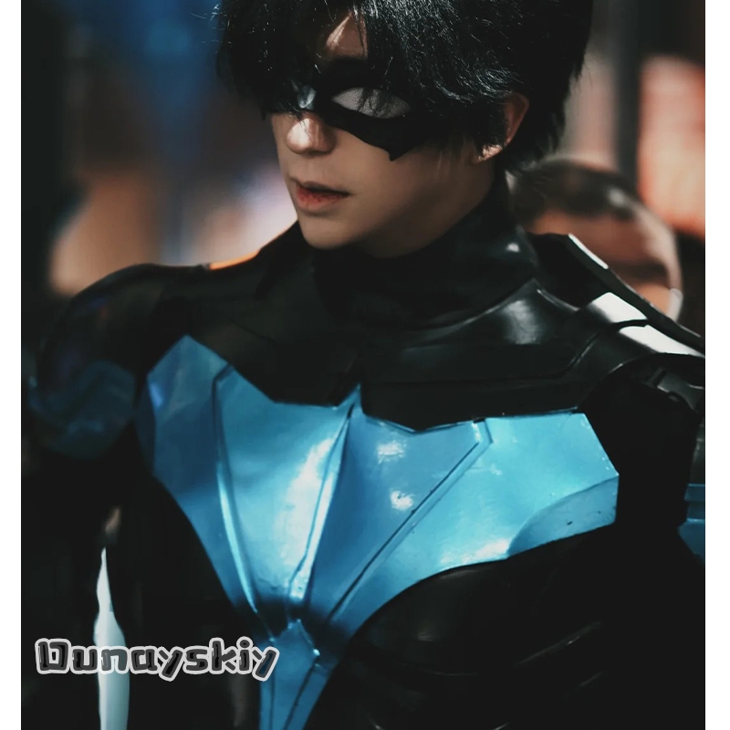MAG COS*diy Cosplay Halloween  – Anime Cosplay Diy Bewertung und Preis