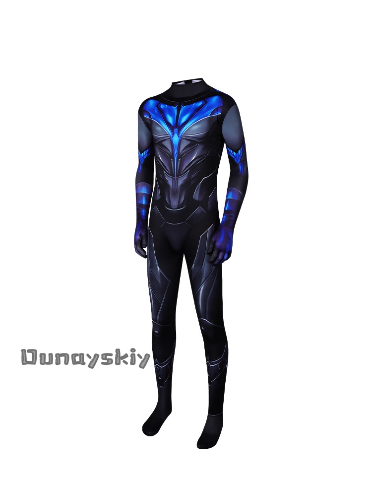 MAG COS*diy Cosplay Halloween  – Anime Cosplay Diy Bewertung und Preis