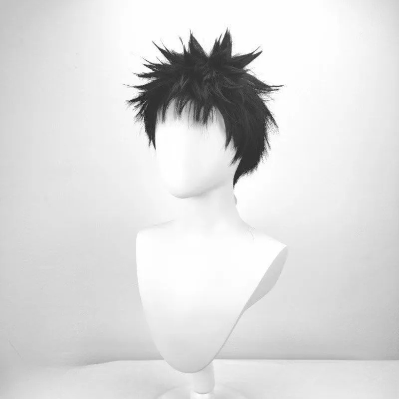 Premium-Outfit HOKAGE NINJA Uc – Anime Cosplay Obito Bewertung und Preis