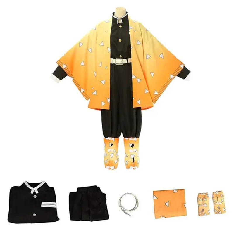 ☣ 2026 Yae Miko Cosplay Kostüm – Cosplay Anime Yae Miko Bewertung und Preis