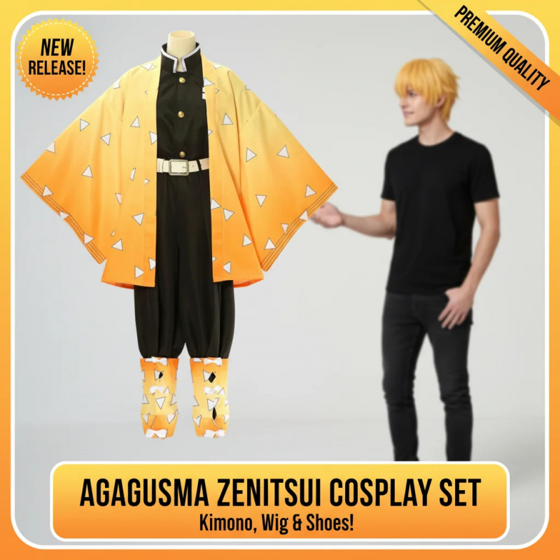 ☣ 2026 Yae Miko Cosplay Kostüm – Cosplay Anime Yae Miko Bewertung und Preis